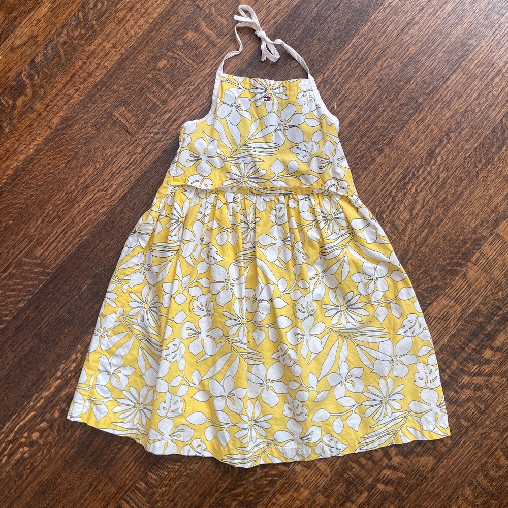 Tommy Hilfiger Sundress 6